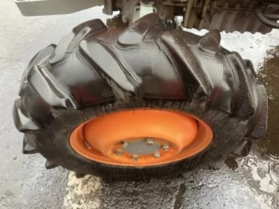 KUBOTA OTHER