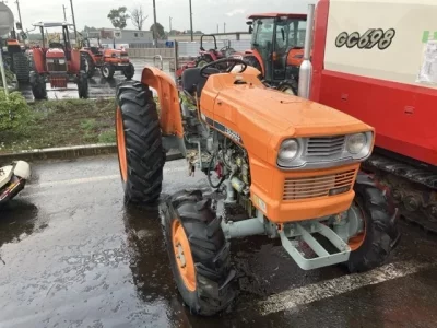 KUBOTA OTHER
