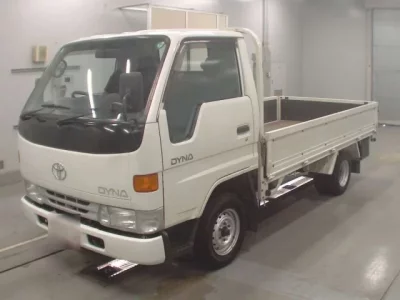 Toyota DYNA
