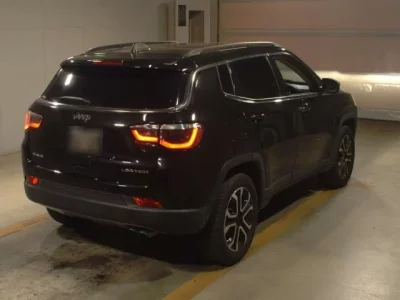 Chrysler JEEP COMPASS