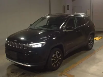 Chrysler JEEP COMPASS