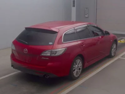 Mazda ATENZA WAGON