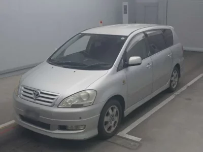 Toyota IPSUM