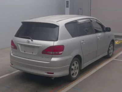Toyota IPSUM
