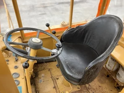 TCM WHEELLOADER