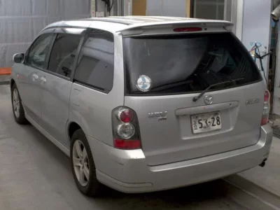 Mazda MPV
