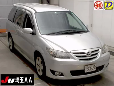 Mazda MPV
