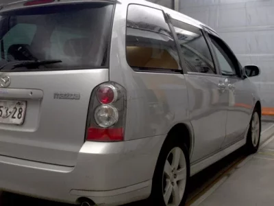 Mazda MPV