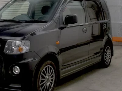 Mitsubishi EK SPORTS