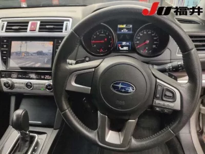 Subaru LEGACY OUTBACK