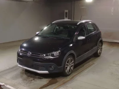 Volkswagen CROSS POLO