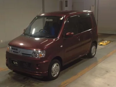 Mitsubishi TOPPO