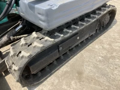 KOMATSU PC02-1A