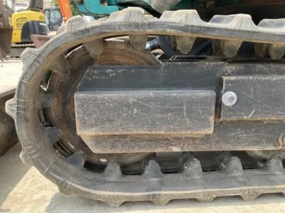 KOMATSU PC02-1A