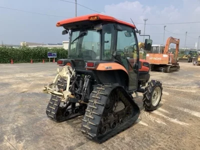 KUBOTA OTHER