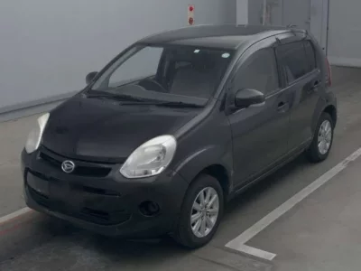 Daihatsu Boon