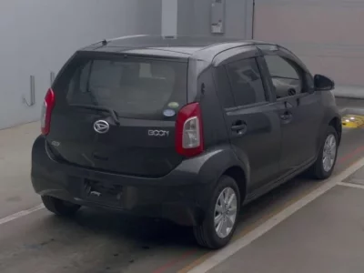 Daihatsu Boon