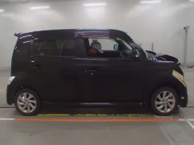 Toyota BB