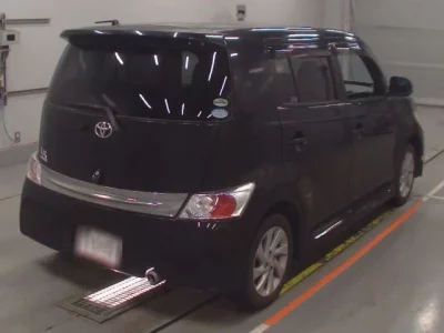 Toyota BB