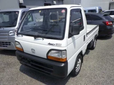 Honda ACTY TRUCK