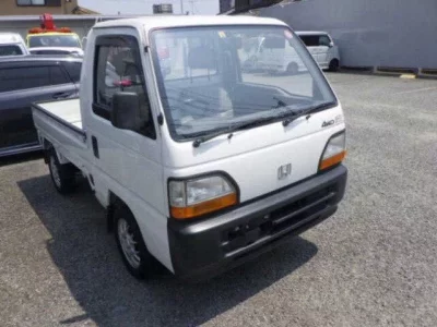 Honda ACTY TRUCK