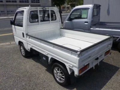 Honda ACTY TRUCK