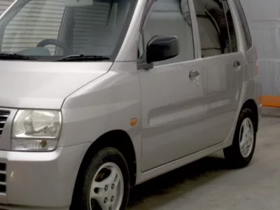 Mitsubishi TOPPO BJ