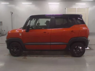 Suzuki XBEE