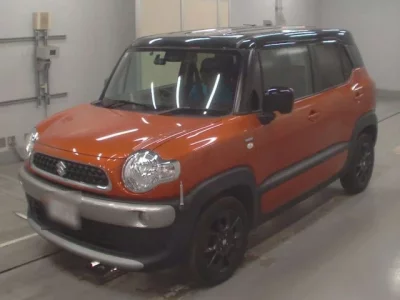 Suzuki XBEE