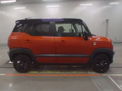 Suzuki XBEE