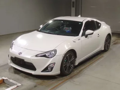 Toyota 86