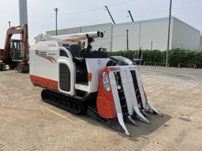 KUBOTA OTHER