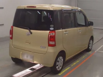 Daihatsu TANTO EXE