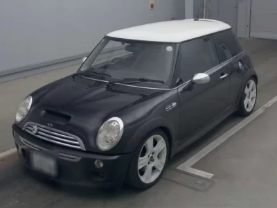 BMW MINI