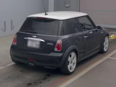 BMW MINI