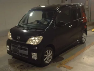 Daihatsu TANTO EXE