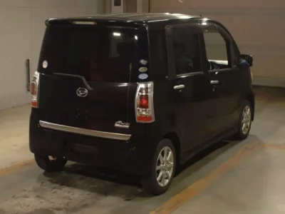 Daihatsu TANTO EXE