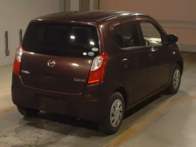 Mazda CAROL