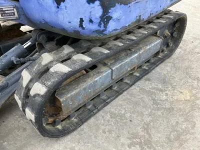 KOMATSU PC01-1A