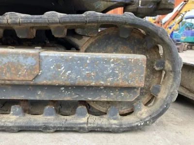 KOMATSU PC01-1A