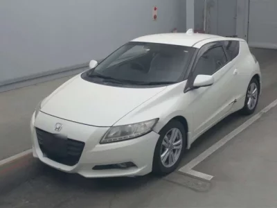 Honda CR-Z