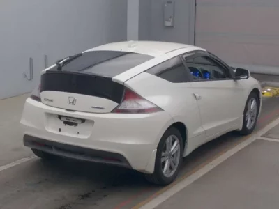 Honda CR-Z