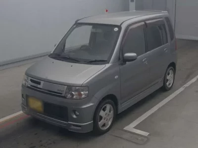 Mitsubishi TOPPO