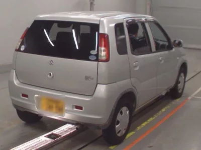 Suzuki KEI