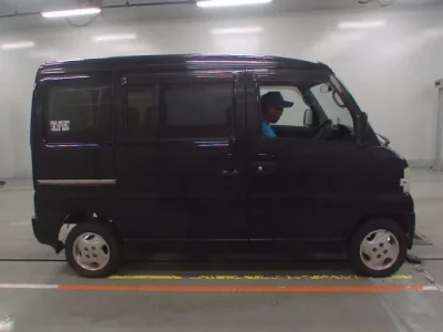 Nissan CLIPPER RIO