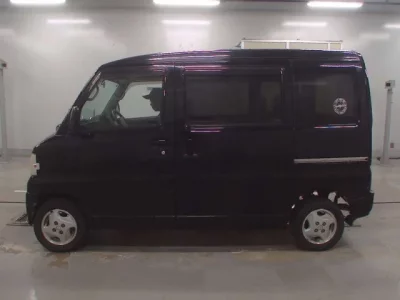 Nissan CLIPPER RIO