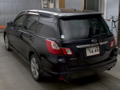 Subaru EXIGA