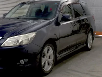 Subaru EXIGA