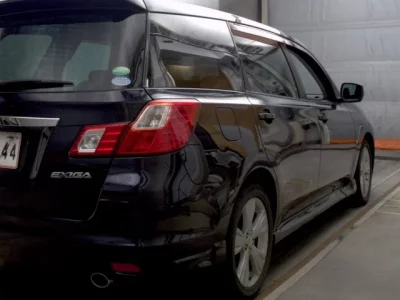 Subaru EXIGA
