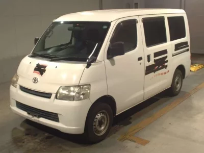 Toyota TOWN ACE VAN